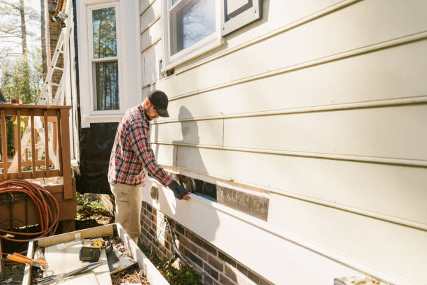 Top rated local Siding Repair specialists in Land O'Lakes, FL